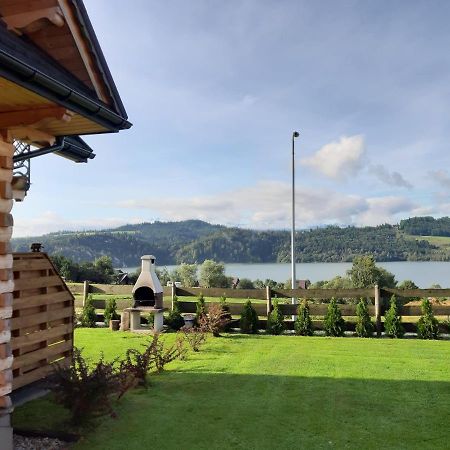 Domki Pasja II View,Lake & Ski Kluszkowce Exterior photo